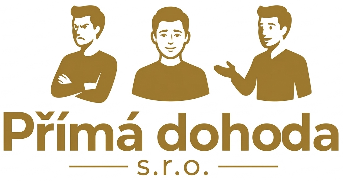 PŘÍMÁ DOHODA s.r.o.